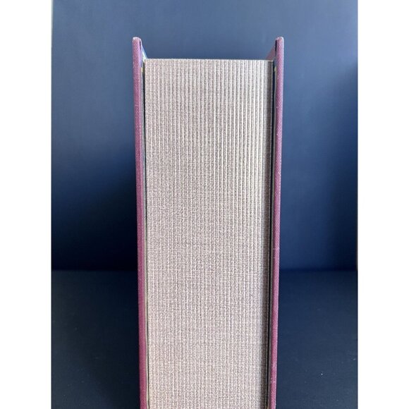 " God Bless America" Cecorative Hide Away Book - Picture 3 of 7